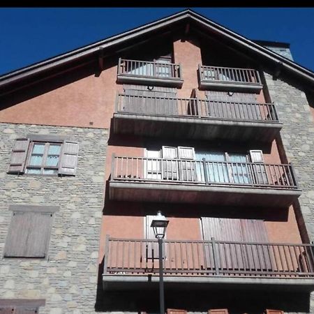 Apartamento Duplex Esterri Ideal Para Familias Esterri d'Àneu Buitenkant foto