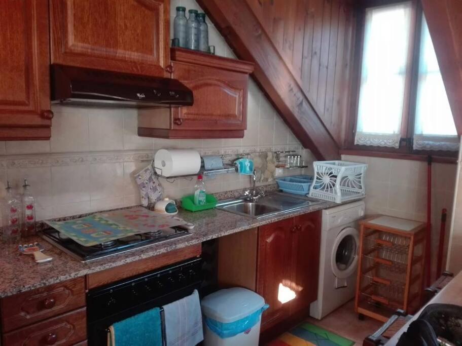 Apartamento Duplex Esterri Ideal Para Familias Esterri d'Àneu Buitenkant foto