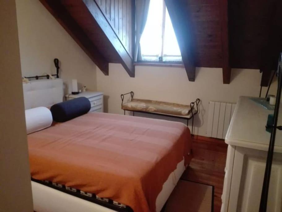 Apartamento Duplex Esterri Ideal Para Familias Esterri d'Àneu Buitenkant foto