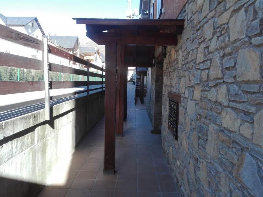 Apartamento Duplex Esterri Ideal Para Familias Esterri d'Àneu Buitenkant foto