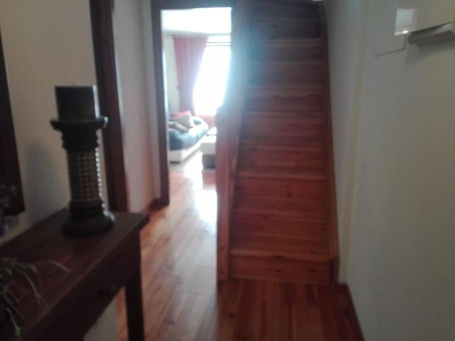 Apartamento Duplex Esterri Ideal Para Familias Esterri d'Àneu Buitenkant foto