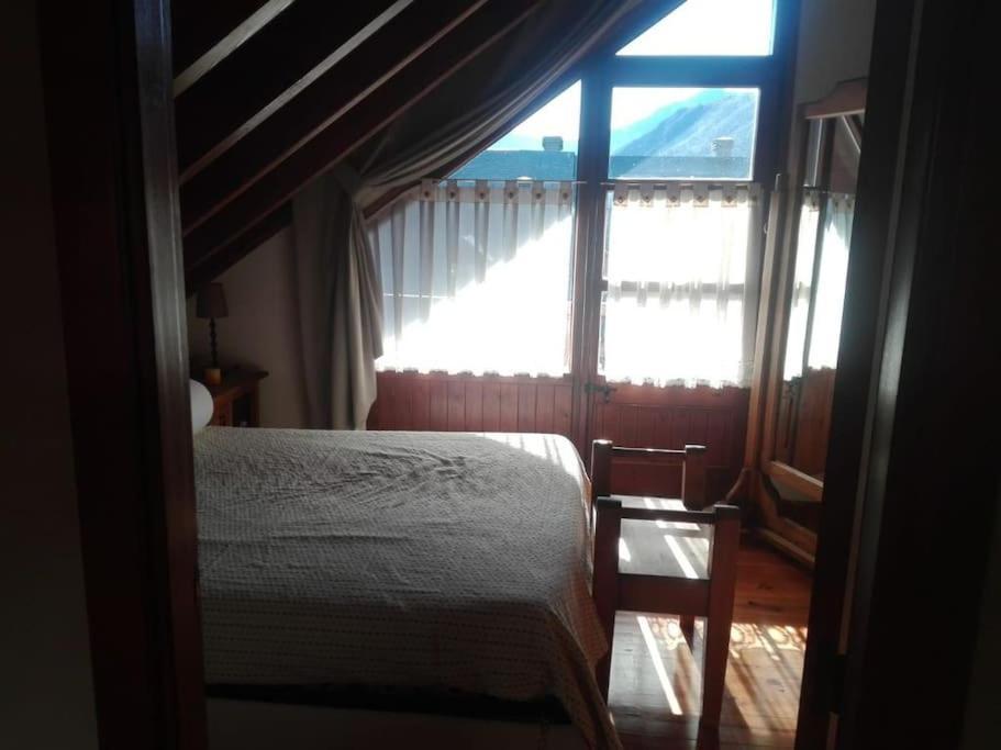 Apartamento Duplex Esterri Ideal Para Familias Esterri d'Àneu Buitenkant foto
