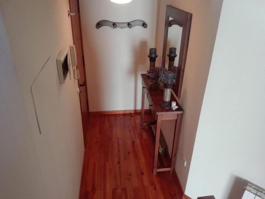 Apartamento Duplex Esterri Ideal Para Familias Esterri d'Àneu Buitenkant foto