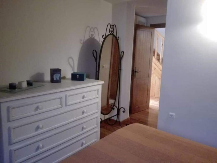 Apartamento Duplex Esterri Ideal Para Familias Esterri d'Àneu Buitenkant foto