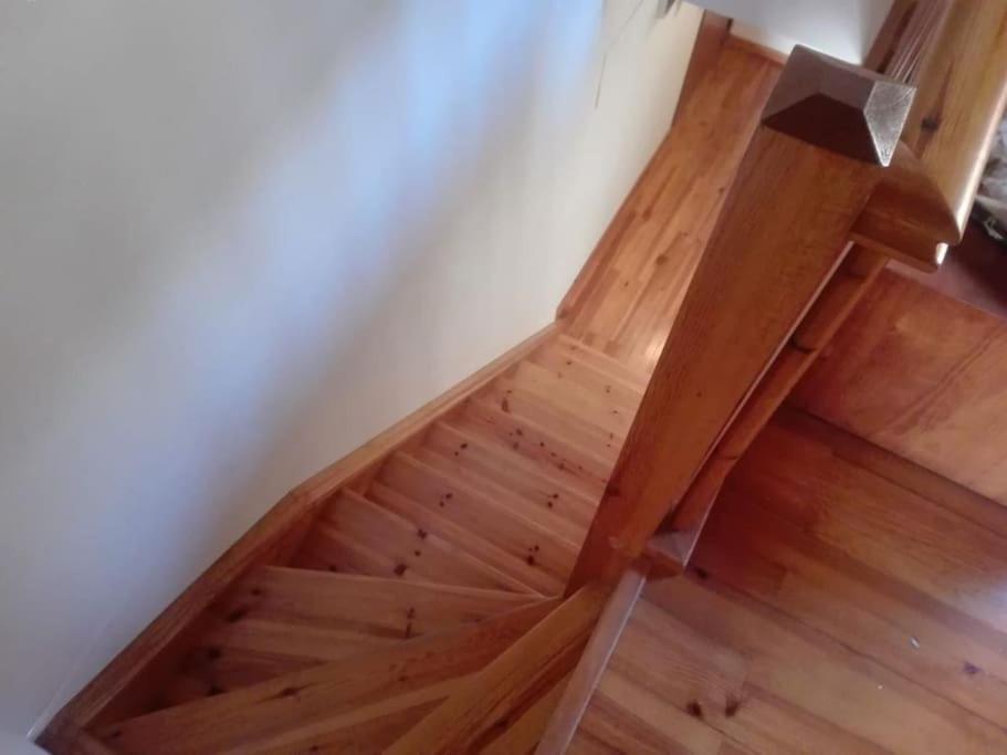 Apartamento Duplex Esterri Ideal Para Familias Esterri d'Àneu Buitenkant foto