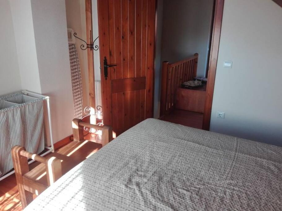 Apartamento Duplex Esterri Ideal Para Familias Esterri d'Àneu Buitenkant foto
