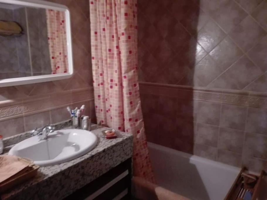 Apartamento Duplex Esterri Ideal Para Familias Esterri d'Àneu Buitenkant foto