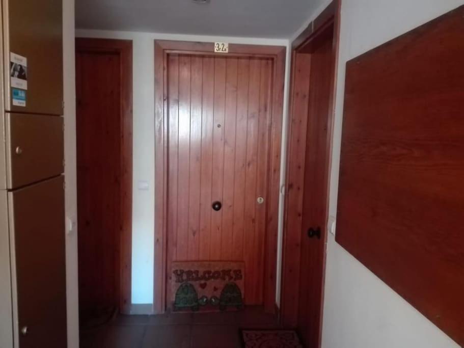 Apartamento Duplex Esterri Ideal Para Familias Esterri d'Àneu Buitenkant foto