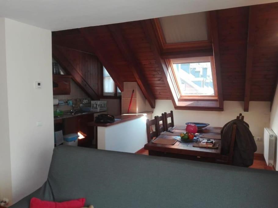 Apartamento Duplex Esterri Ideal Para Familias Esterri d'Àneu Buitenkant foto