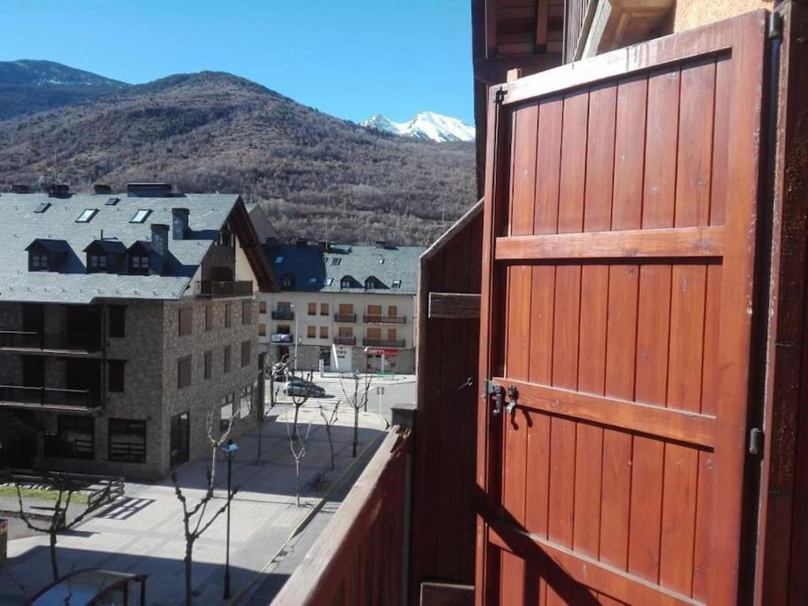 Apartamento Duplex Esterri Ideal Para Familias Esterri d'Àneu Buitenkant foto