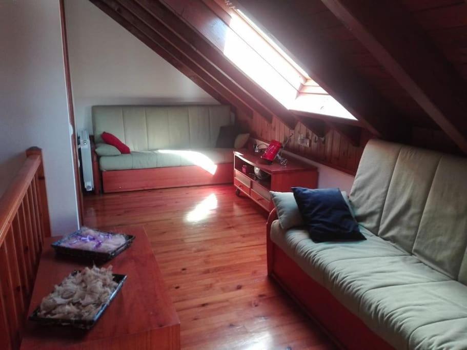 Apartamento Duplex Esterri Ideal Para Familias Esterri d'Àneu Buitenkant foto