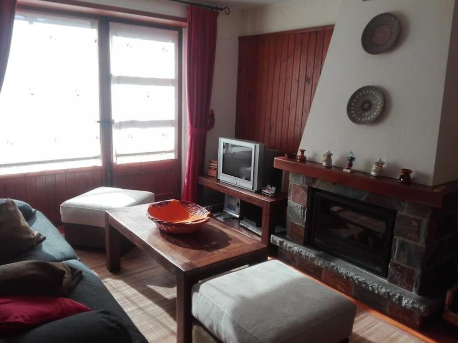 Apartamento Duplex Esterri Ideal Para Familias Esterri d'Àneu Buitenkant foto