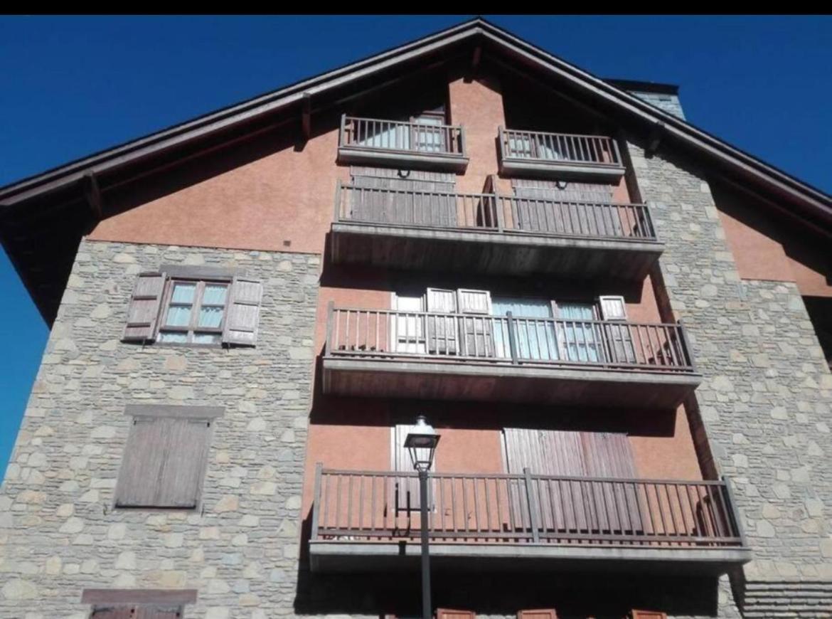 Apartamento Duplex Esterri Ideal Para Familias Esterri d'Àneu Buitenkant foto